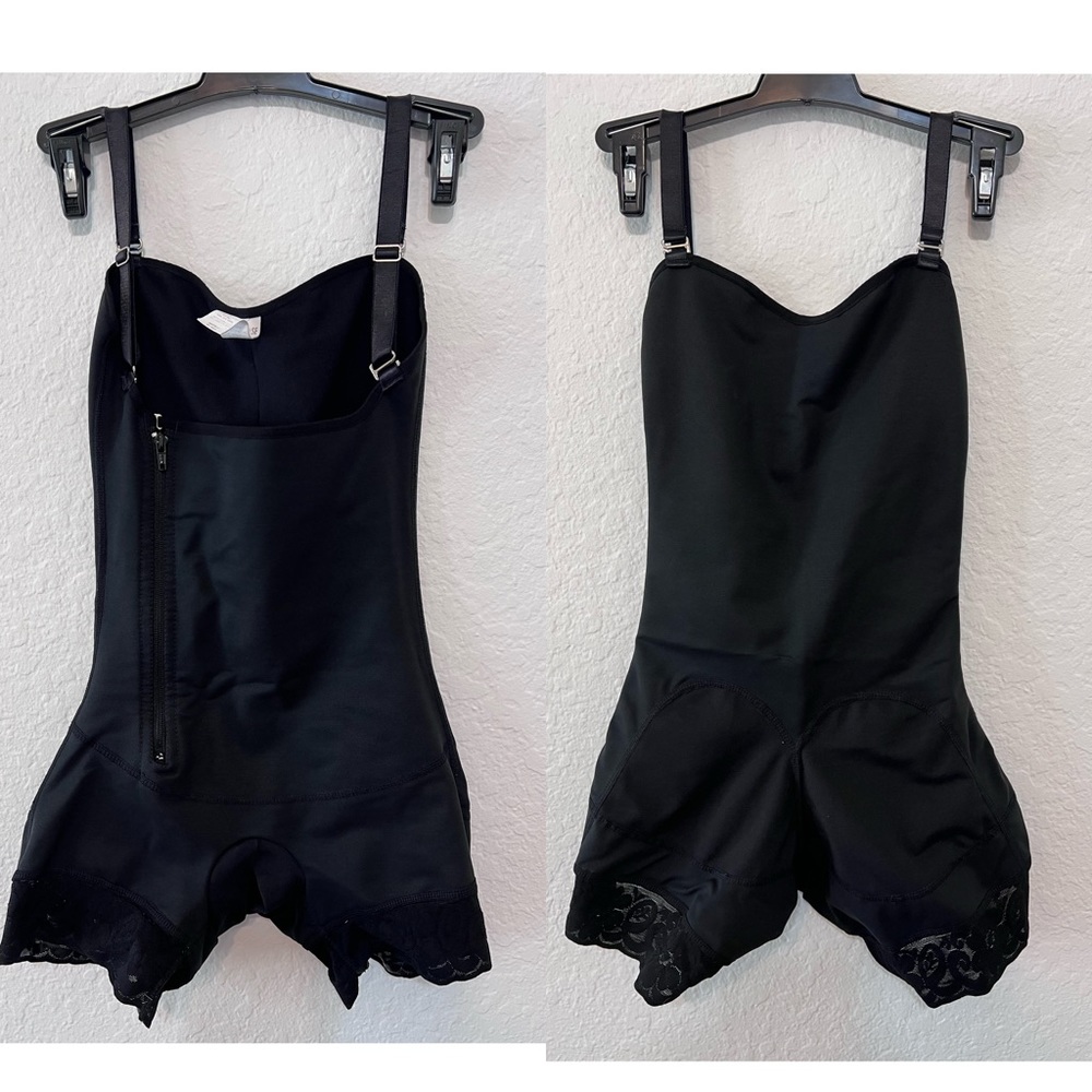 LT Rose women’s shapewear size EU:S UK:08